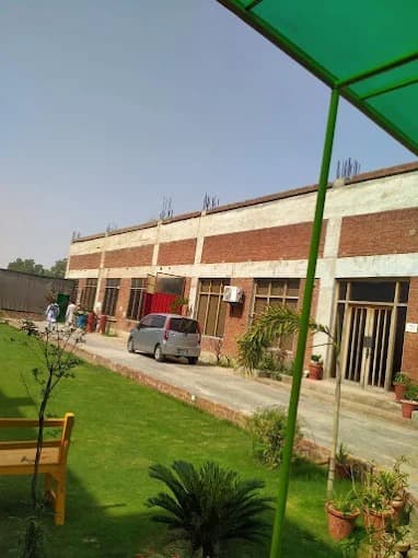 Lazienda Denim (Pvt) Ltd.