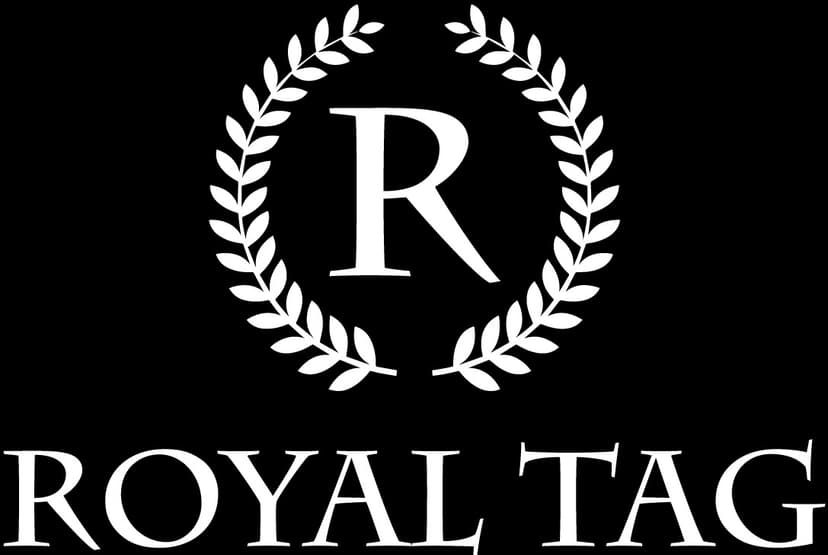 Royal Tag